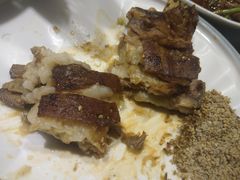 -谷语桃源(金色现河店)