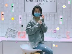 -DIOR迪奥(德基广场女装店)