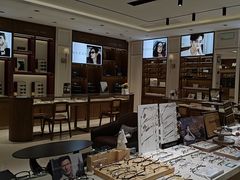 -亨得利眼镜(中山路一店)