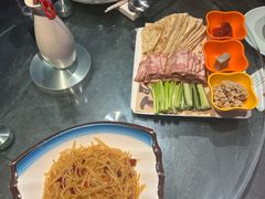 -红蜡烛-养生粥-津鲁菜(中山路店)