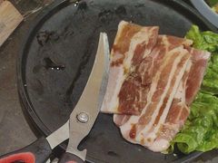-江城二当家烤牛肉(莲塘新村店)