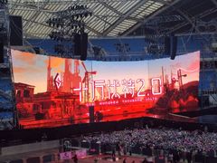 -奥体中心(地铁站)