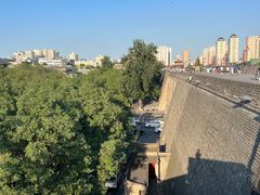 -西安城墙·碑林历史文化景区