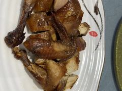 老卤汁鸡-老季市·三代非遗传承·地标美食老汁鸡(工农路店)