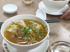 -百福麵家(新馬路店)