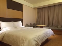 -全季酒店(成都春熙路IFS国金中心店)