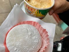 招牌榴莲糯米糍-澳门长洲糯米糍(柯打苏沙街店)
