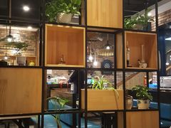 -唛嘻哒烤串朝鲜族风味(金桥店)