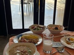 -亚龙湾希尔顿自助餐厅·海鲜·烧烤·沙滩BBQ·现场乐队