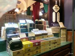 -赵小姐的店(鼓浪屿三友店)