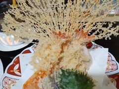-天狗山料理(省体店)
