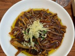 -梁家大院•农家菜(昆山会展中心店)