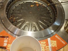 -新石器烤肉(百联川沙店)