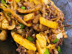 -胡师傅三下锅(汽车站店)