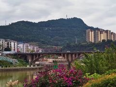 -恩阳古镇