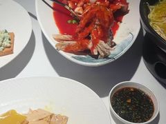 -醉舍·新淮扬菜(长宁龙之梦店)