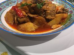 -阿西娅食府(中关村店)