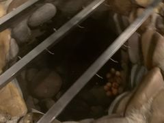 -水底山庄园温泉