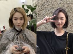 -3AM HAIR SALON染发烫发接发