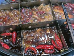 -乖嬢嬢重庆老火锅(南联店)