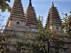 -北京石刻艺术博物馆(五塔寺)