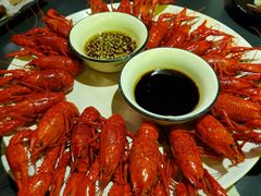 -红钳侠小龙虾·烧烤(中赢康康谷店)