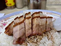 -一乐烧鹅(中环店)