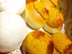 菠萝包-石岐佬中山菜馆(张溪店)