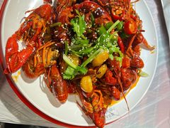 -华仔龙虾(永乐路总店)