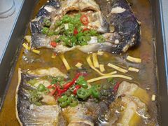 -半天妖烤鱼(桐乡万嘉购物中心店)