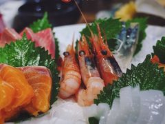 -桂马·日本料理·海胆·海鲜饭·酒场(民主广场店)