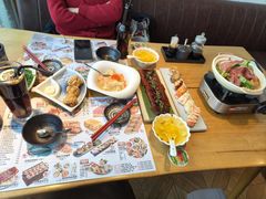-Sushi Love 创意寿司(丽影广场店)