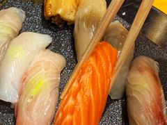 -鮨冠OMAKASE食べ放题(北京首店)