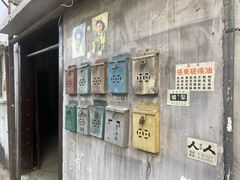-西樵山国艺影视城