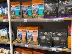 -狗道宠物(常熟印象城店)