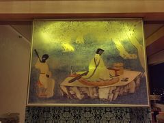 -北京盘古七星酒店