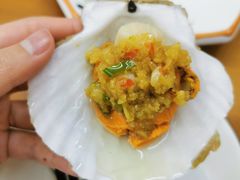 -望海潮海鲜店 特色家常菜(在海一方店)