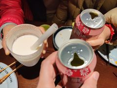 -松子料理(亮马桥店)