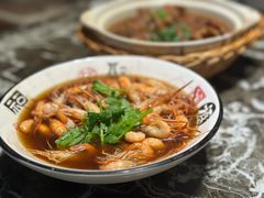 -风味小馆(天目湖宾馆店)
