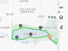 -悦动体能篮球羽毛球网球(三里河店)