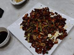 -南海渔家•海鲜•正宗海南菜(海棠湾店)