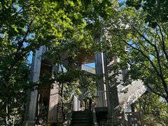 -帽儿山国家森林公园