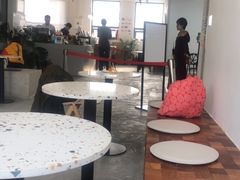大堂-古耳咖啡(北锣店)