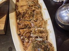 -老牌坊鲁菜名店(聊城美食岛店)