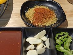 -莱真牛碳火烤肉(合肥旗舰店)