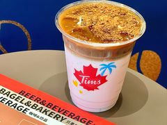 -Tims天好咖啡(江干万象城店)