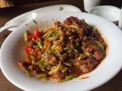 -HOHO餐厅(古子城店)