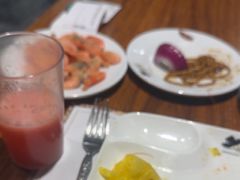 -汉巴味德(沈阳万象汇店)