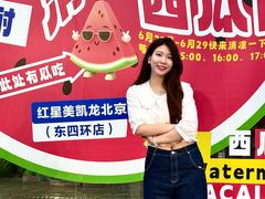 -红星美凯龙北京至尊MALL(东四环中路店)