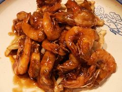 美极元宝虾-大厨小馆(华阳城店)